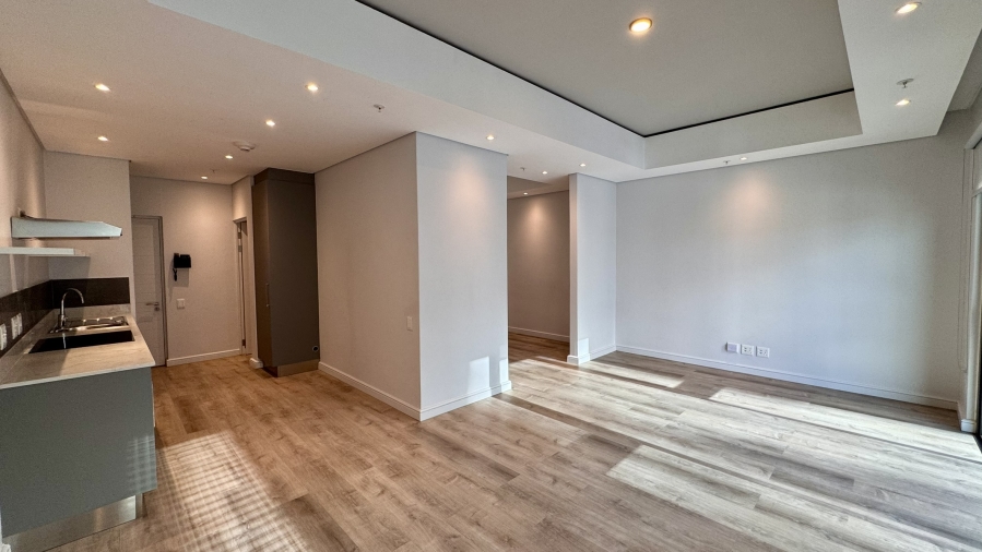 1 Bedroom Property for Sale in Cape Town City Centre Western Cape